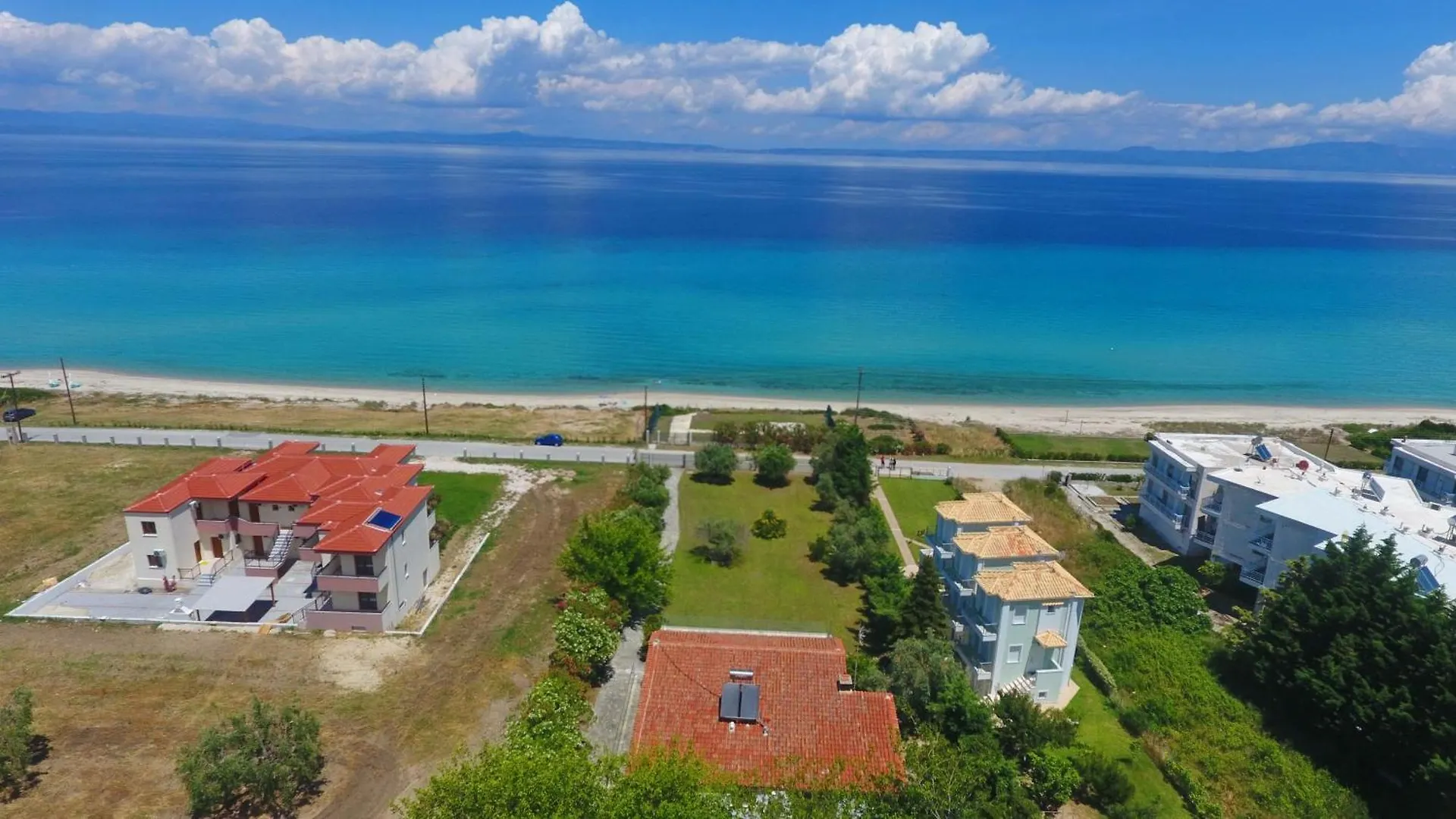 Contactos de Villa Sonora - Beachfront, Amazing Garden, Panoramic Sea View